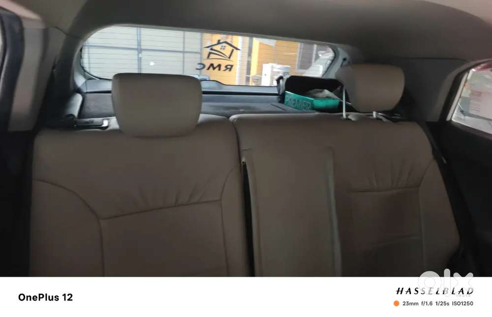Hyundai Creta 2020 Diesel 87000 Km Driven