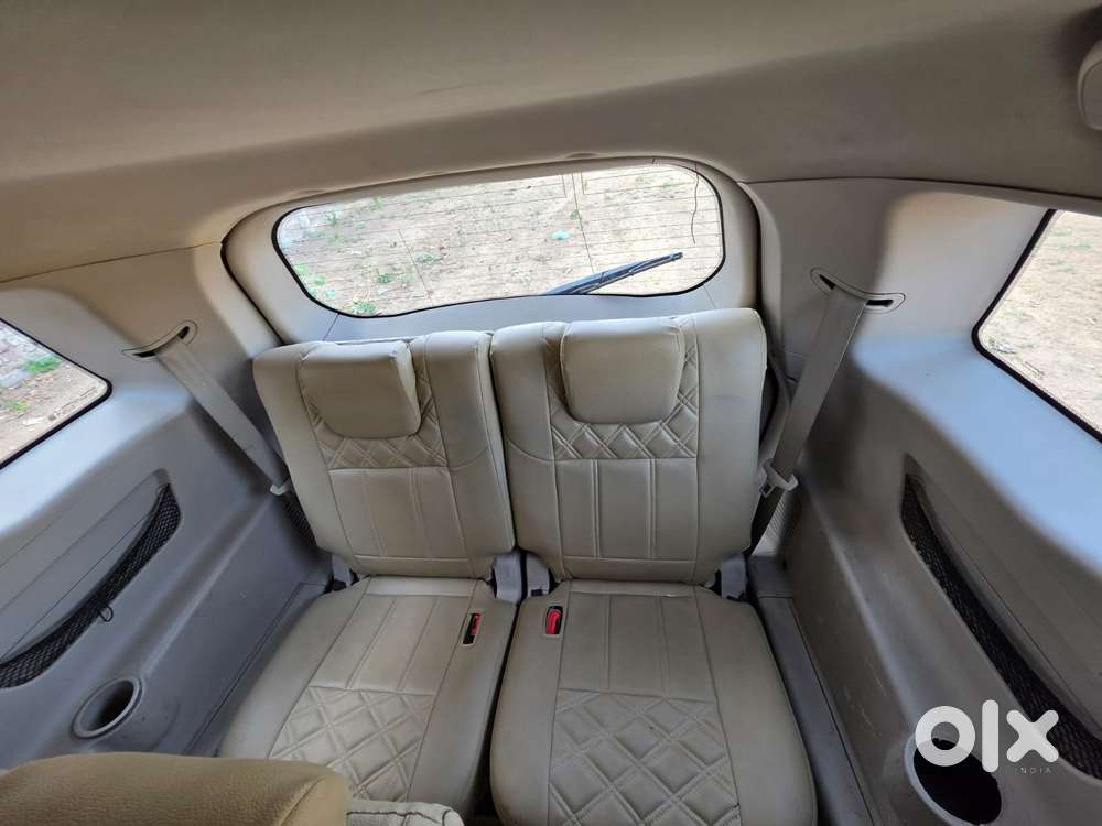 Mahindra Xuv500 2.2 W10, 2015, Diesel