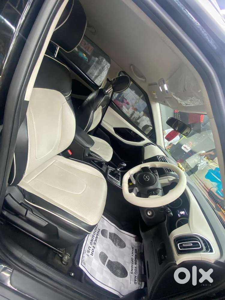 Hyundai Petrol Car 2021