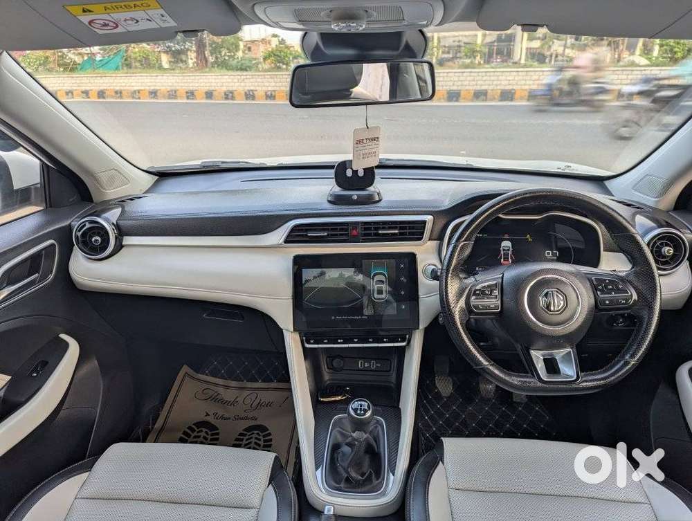 Mg Astor 1.5 Sharp, 2022, Petrol