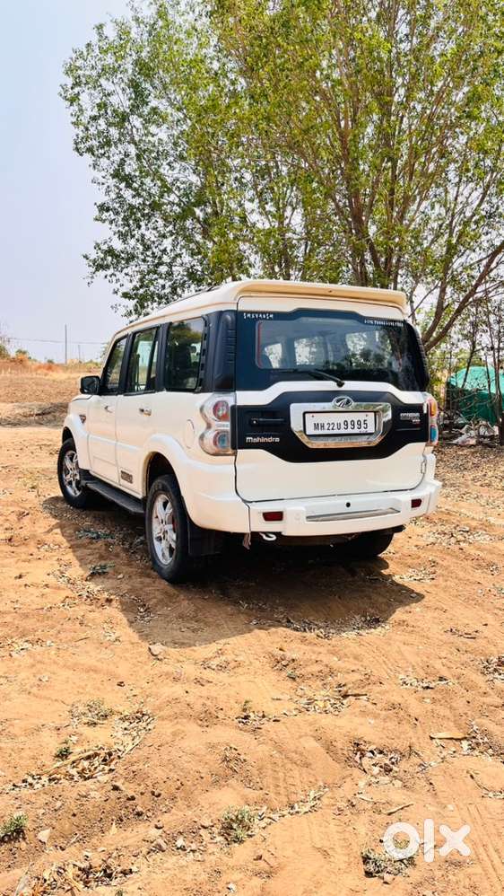 Mahindra Scorpio  Diesel Good Condition