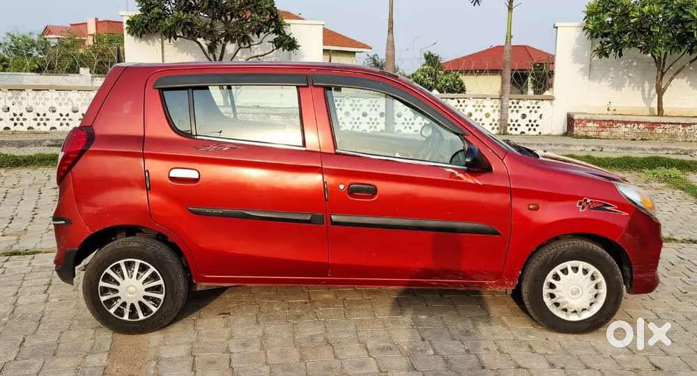 Alto 800, Singel Owner,  Top Condition