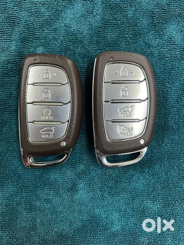 Hyundai Alcazar 2023 Diesel 120000 Km Driven