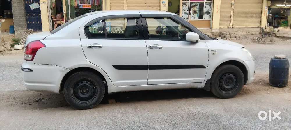 Maruti Suzuki Dzire 2011 Diesel Well Maintained