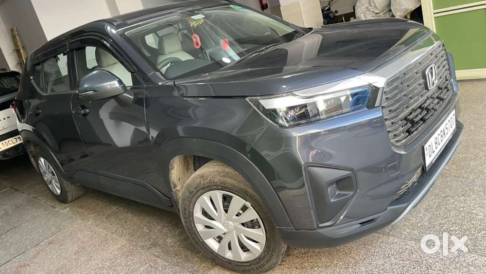 Honda Elevate 2025 Petrol 568 Km Driven