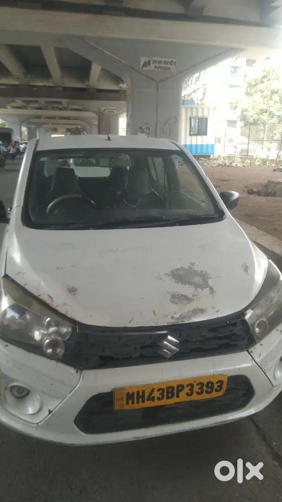 Maruti Suzuki Celerio 2019 Cng & Hybrids 301557 Km Driven