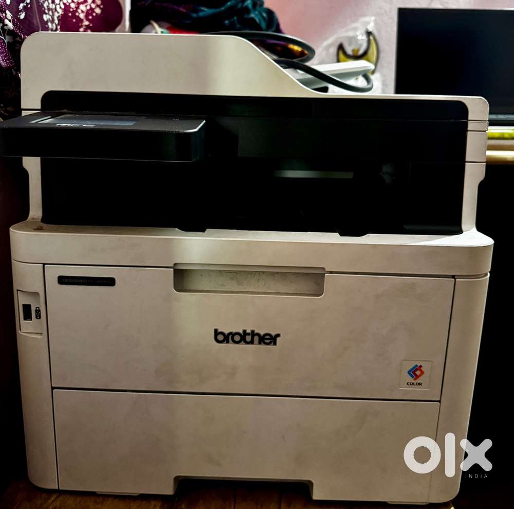 BROTHER PRINTER - MFC-L3760CDW