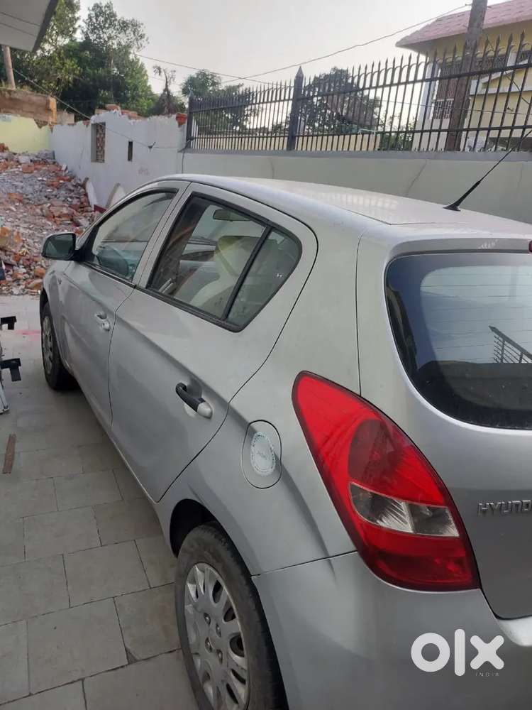 Hyundai I20 1.4 Magna 2010