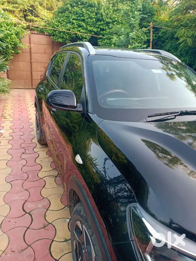 Kia Sonet 2024 Manual Petrol