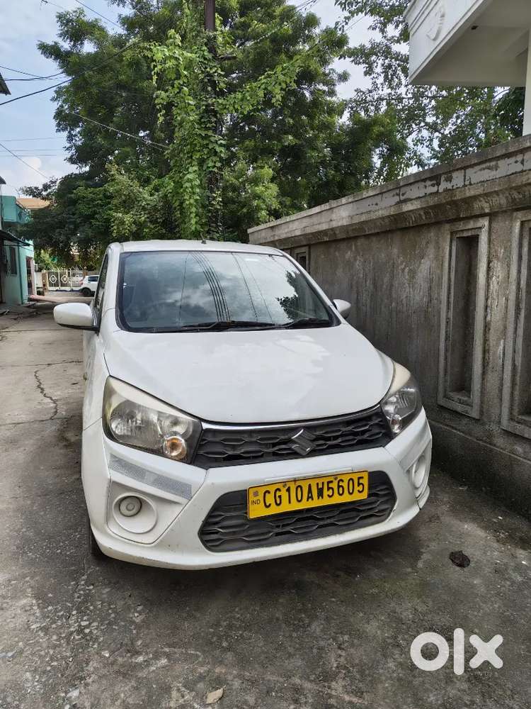 Maruti Suzuki Celerio Lxi(o) 2020