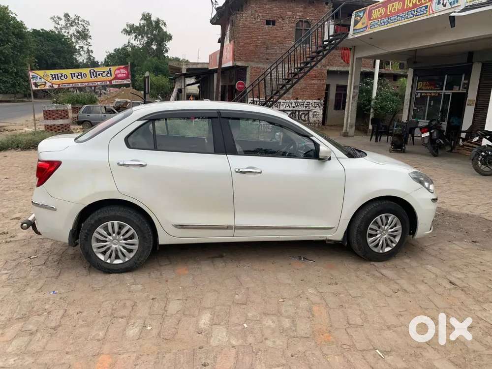 Maruti Suzuki Dzire – Excellent Condition