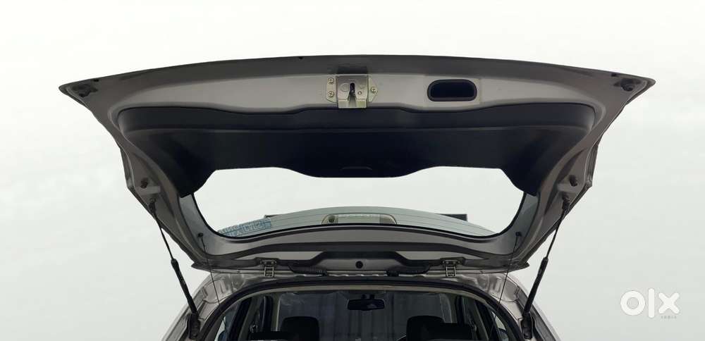 Toyota Urban Cruiser 1.5 Premium Grade At, 2021, Petrol