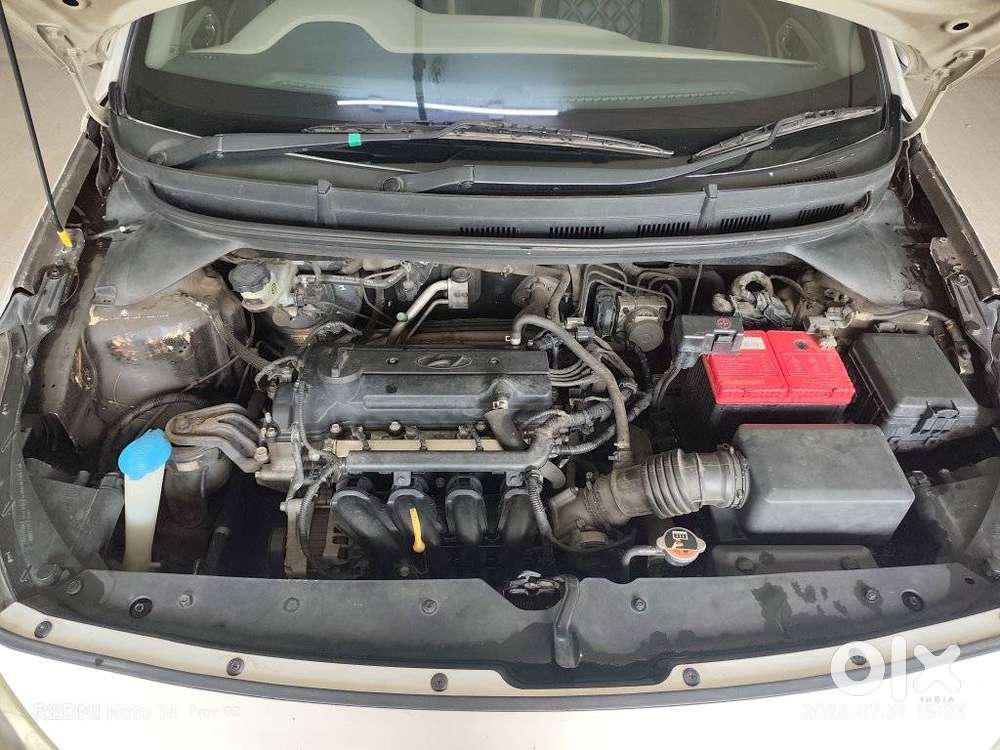 Hyundai Elite I20 Sportz (o) 1.2 Mt, 2016, Petrol