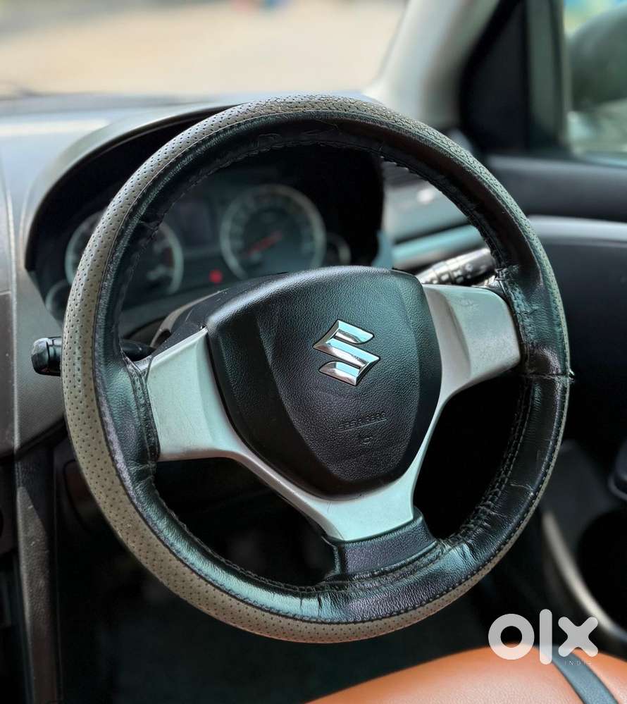 Maruti Suzuki Swift Vdi (o), 2018, Diesel