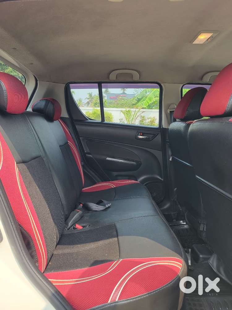 Maruti Suzuki Swift Vxi + Manual, 2016, Petrol