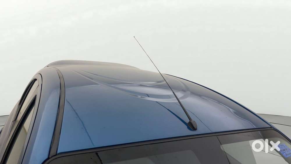 Nissan Micra Xv Cvt, 2018, Petrol