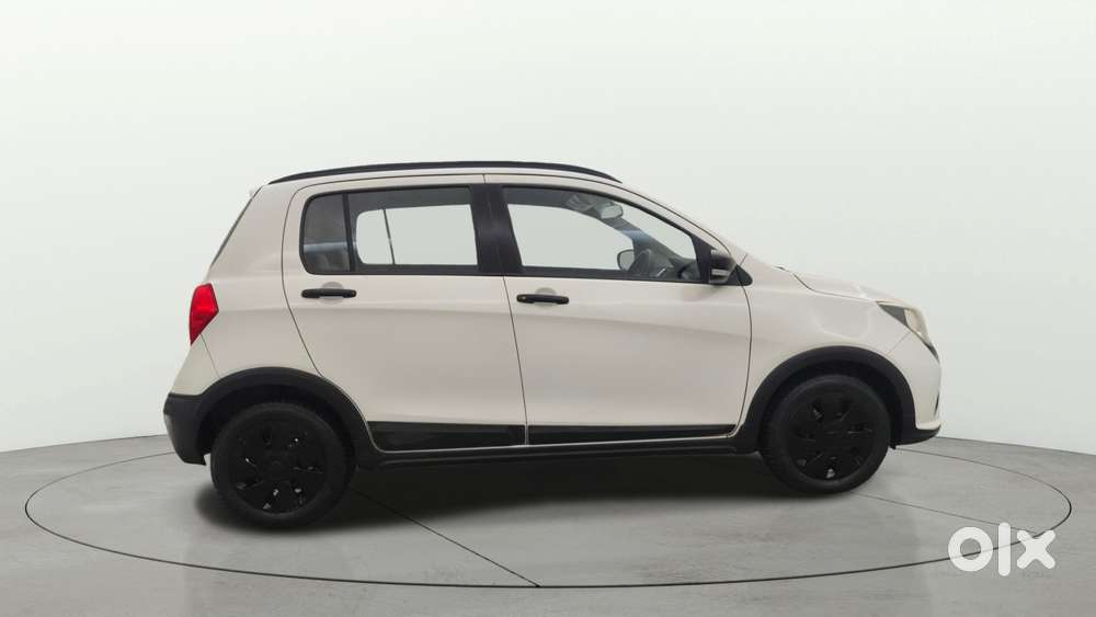 Maruti Suzuki Celerio X Amt Zxi, 2020, Petrol