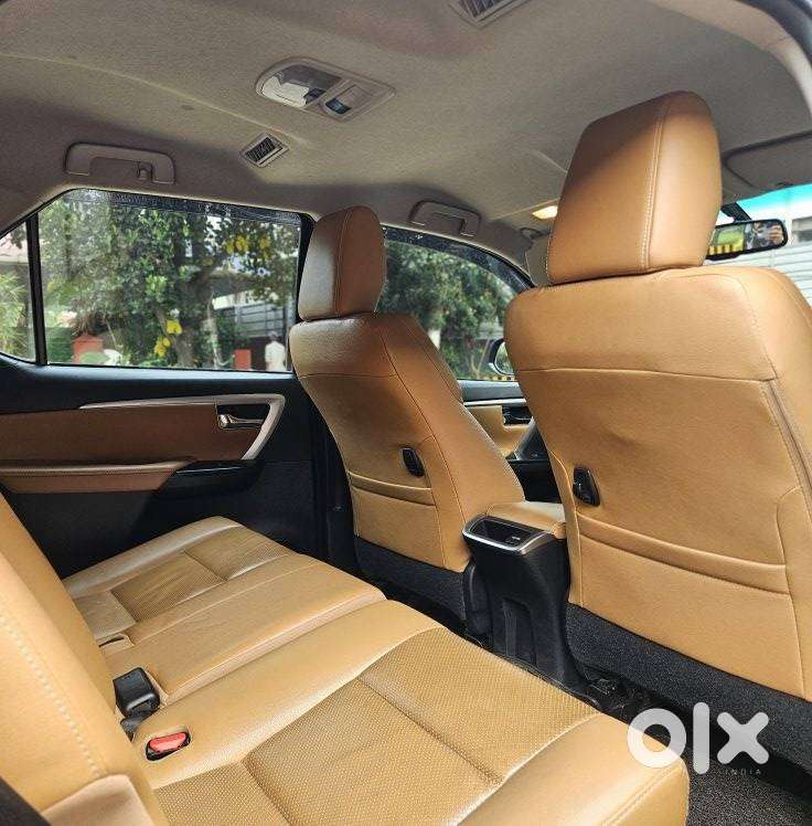 Toyota Fortuner 2011-2016 4x4 At, 2023, Diesel