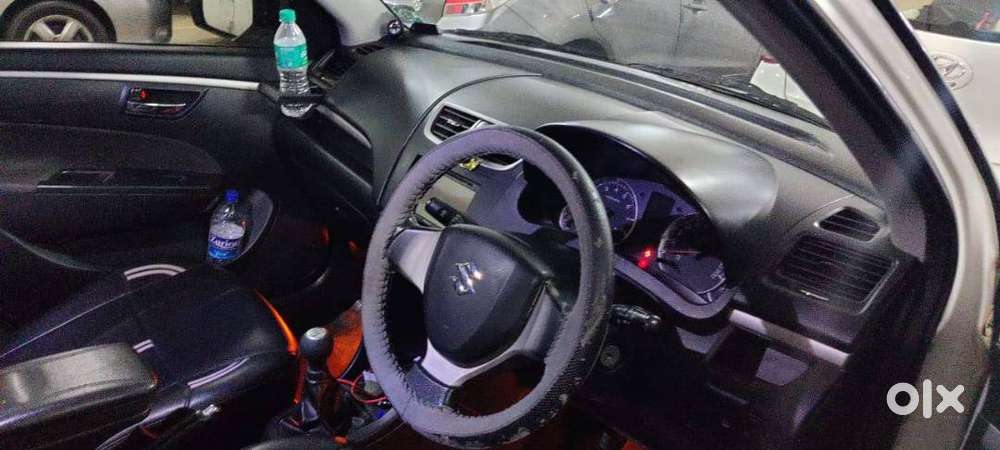 Swift Vxi In Best Condition Highly Maintained
