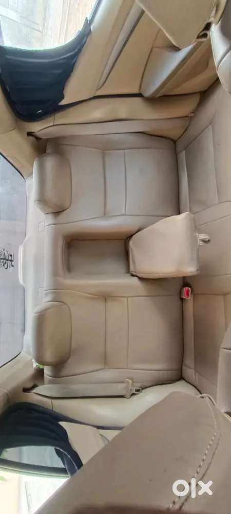 Honda City Ivtech