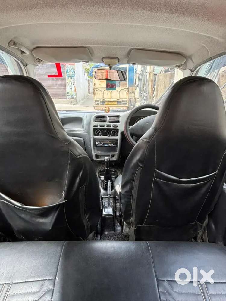 Fitness Upto May 2027
Insurance Upto Feb 2027
Puc Upto Feb 2027