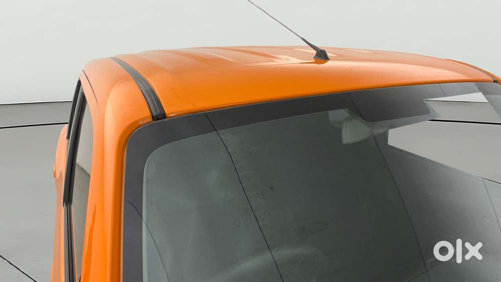 Maruti Suzuki S-presso Vxi Plus Amt, 2020, Petrol