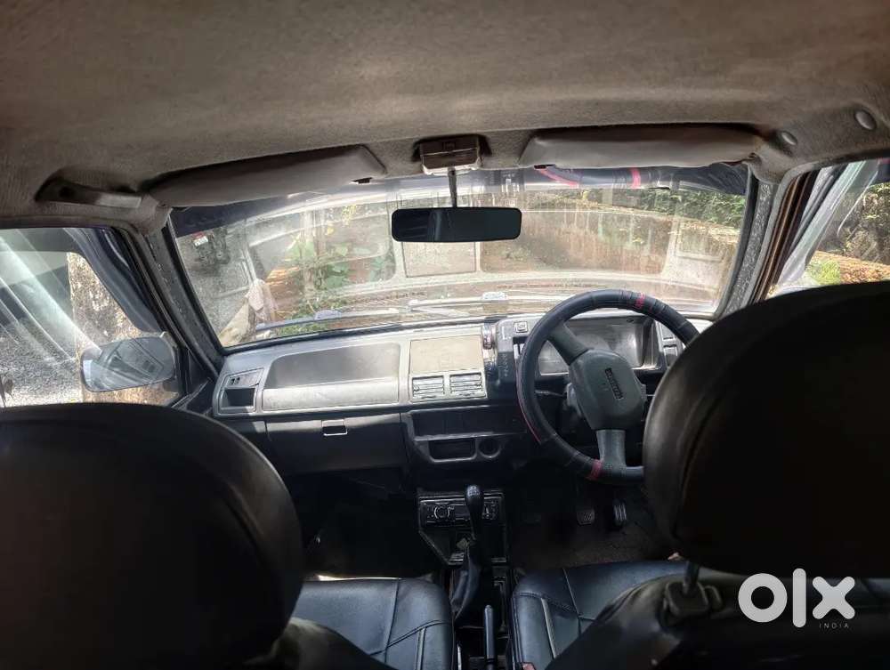 Maruti Suzuki 800 2007 Petrol 87000 Km Driven