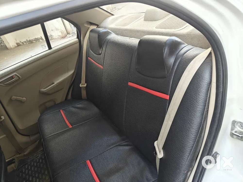 Maruti Suzuki Dzire Taxi 2022 Cng