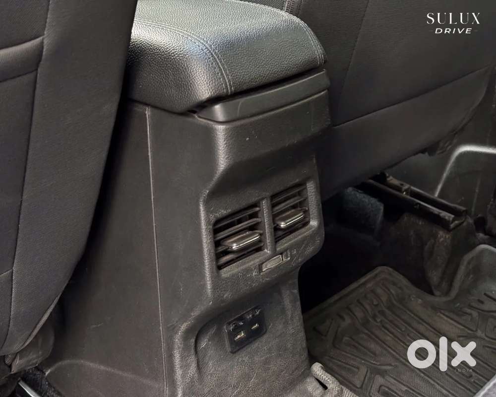 Maruti Suzuki Vitara Brezza 1.5 Zxi Plus, 2022, Petrol