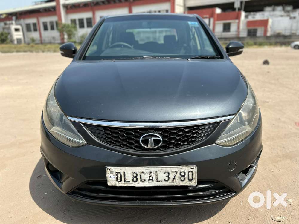 Tata Bolt Revotron Xm, 2015, Petrol