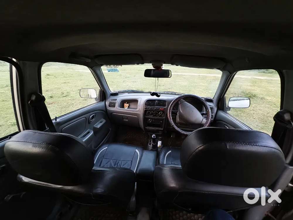 Maruti Suzuki Alto 2009 Model 2030 Tak Passing Well Maintained