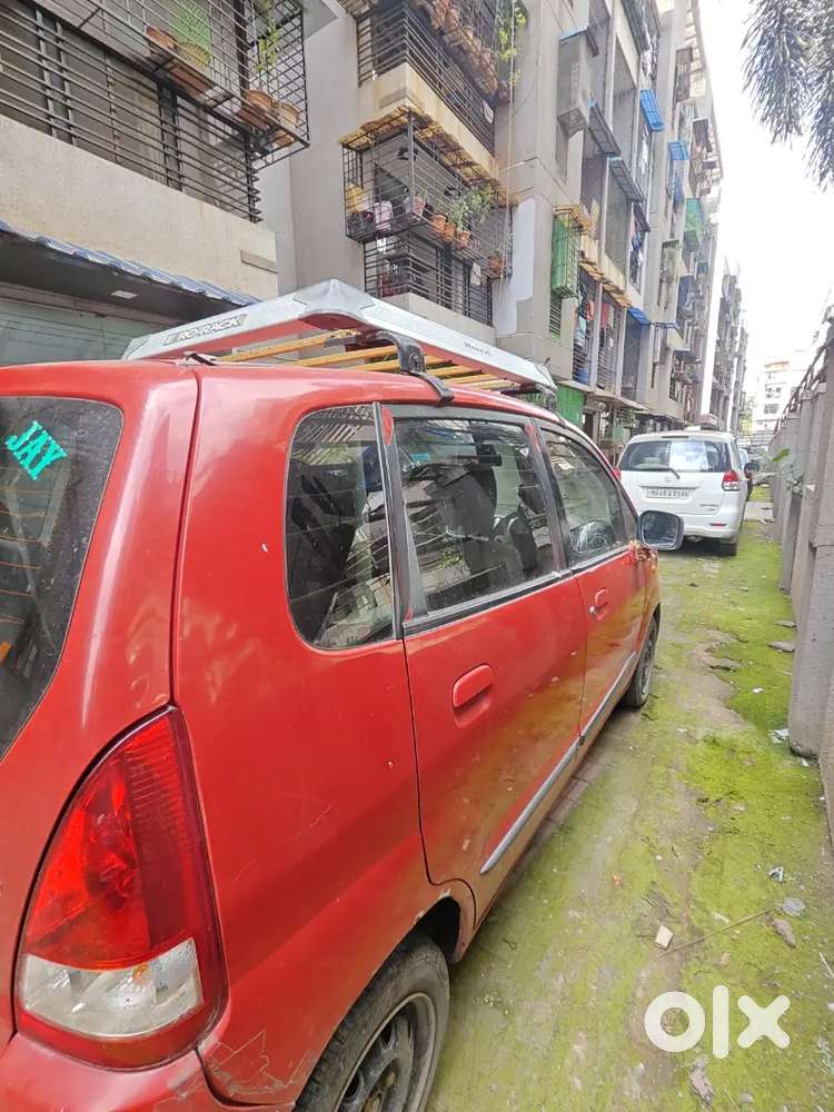 Maruti Suzuki Estilo Vxi 2009