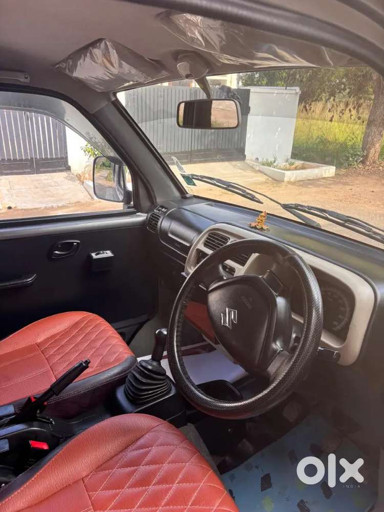 Maruti Eeco 5 Str Ac 2022