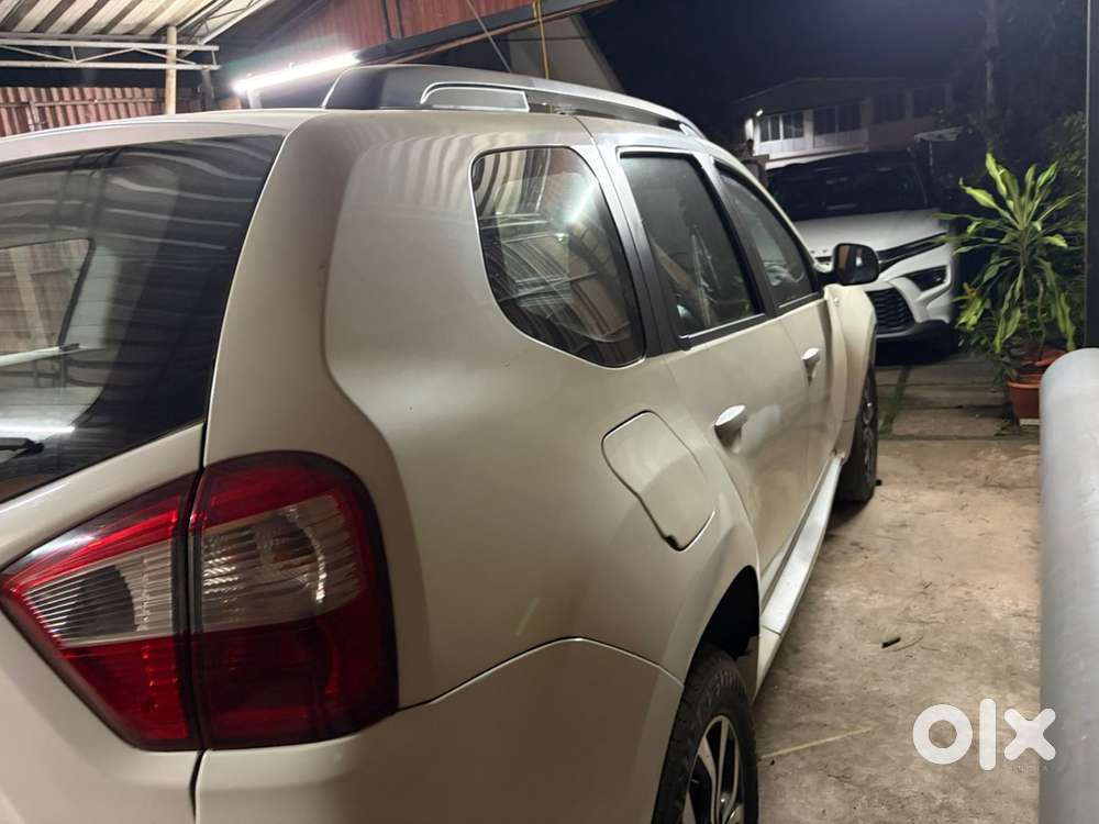 Nissan Suv Diesel 2014