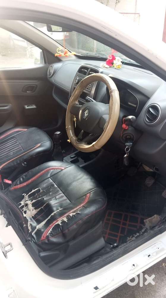 Renault Kwid 2016 Good Condition