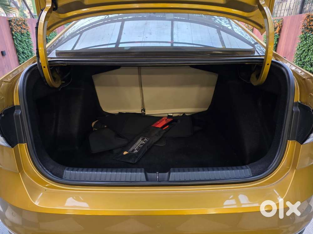 Volkswagen Virtus 1.0 Highline Tsi At, 2023, Petrol