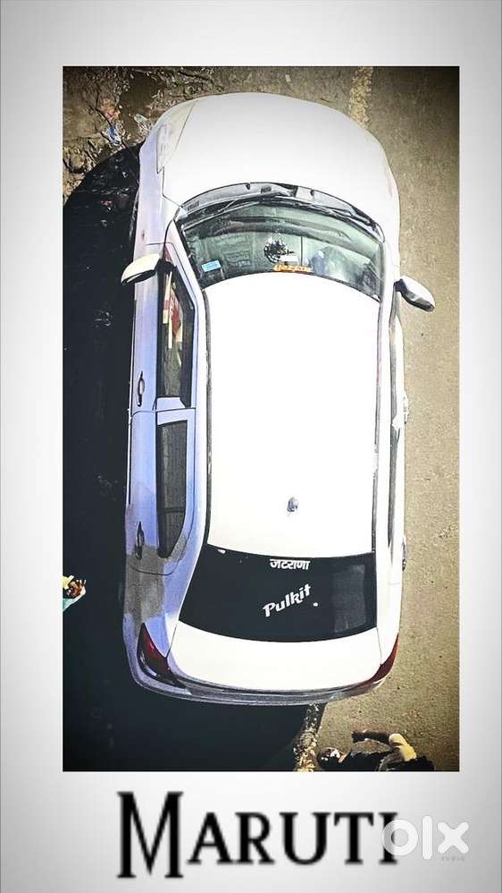 Maruti Suzuki 2015 Model