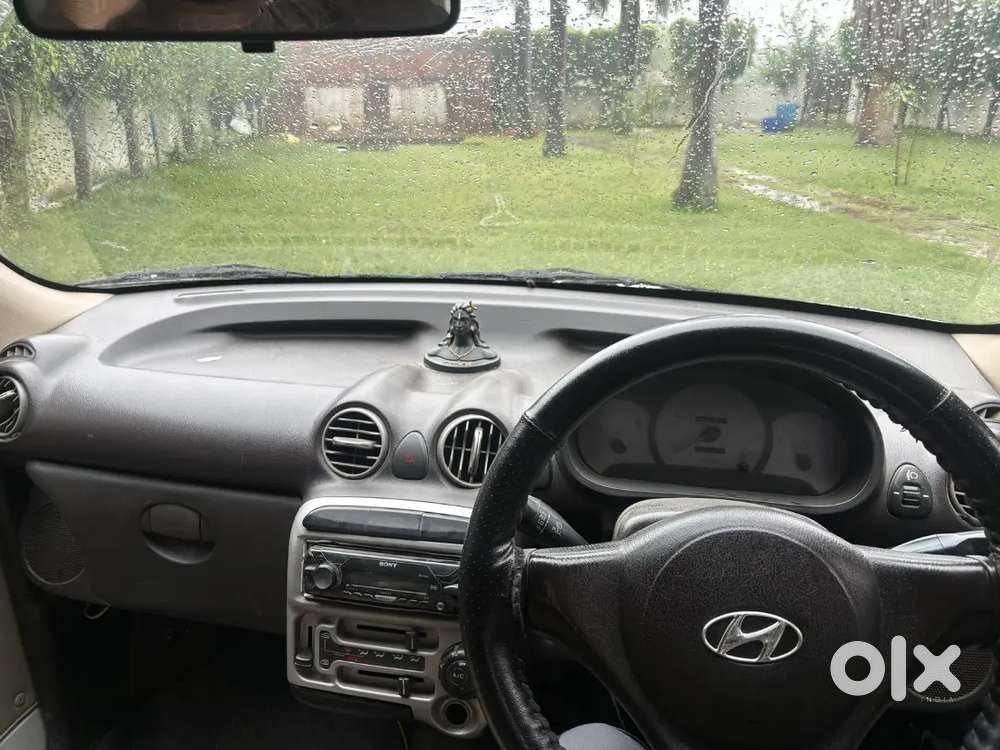 Hyundai Santro Xing 2013 Cng & Hybrids 85000 Km Driven