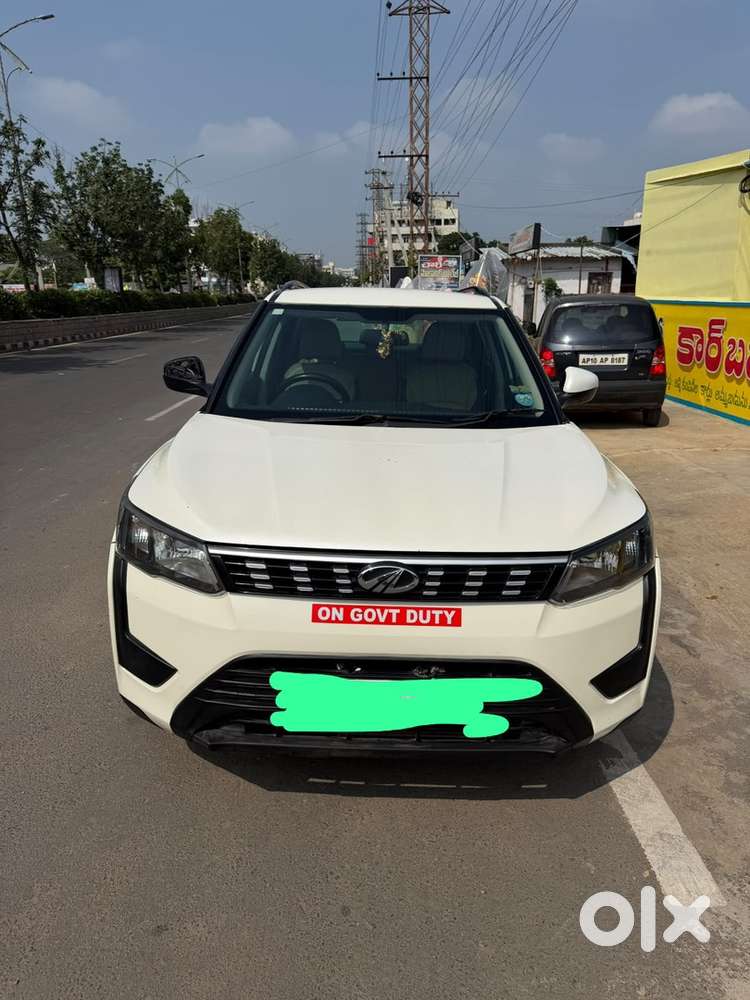 Mahindra Xuv300 2019 Diesel