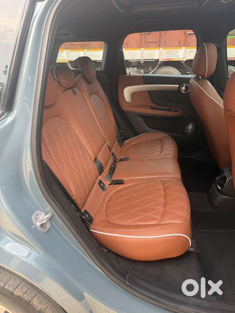 Mini Countryman Cooper S [ ], 2023, Petrol
