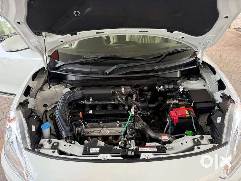 Maruti Suzuki Dzire 1.2 Vxi 2024