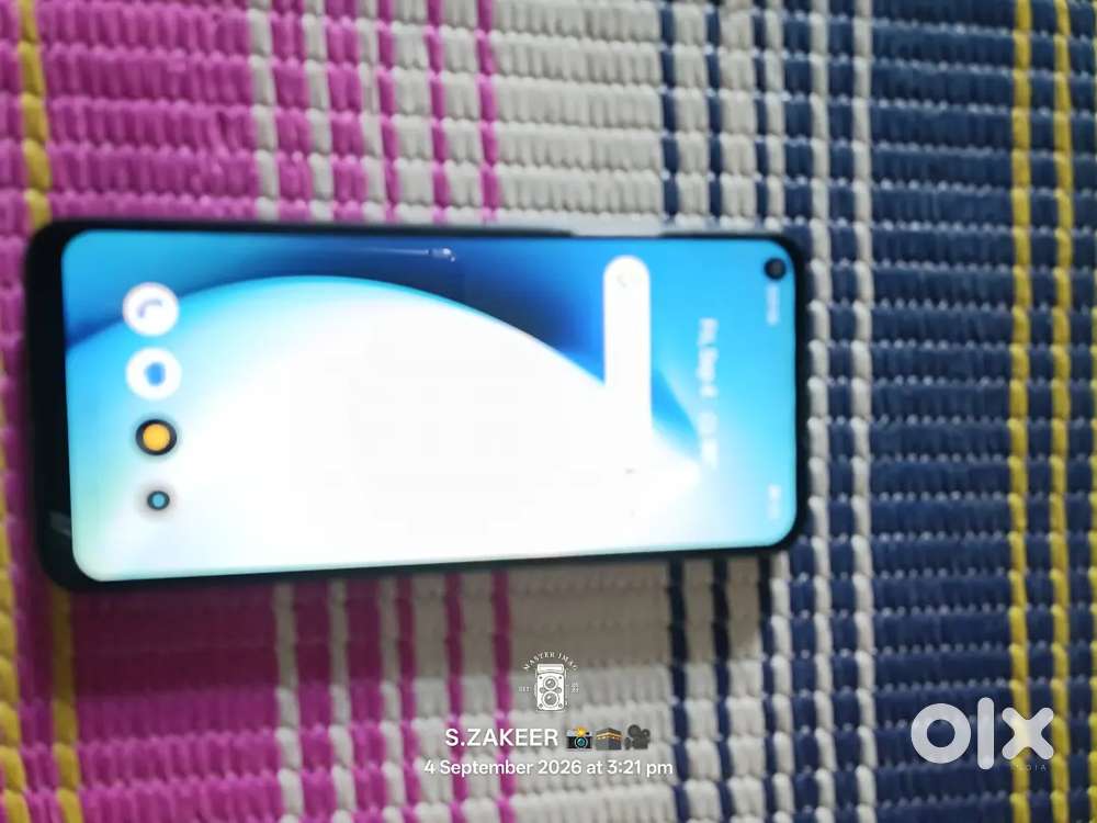 Realme 8 5G