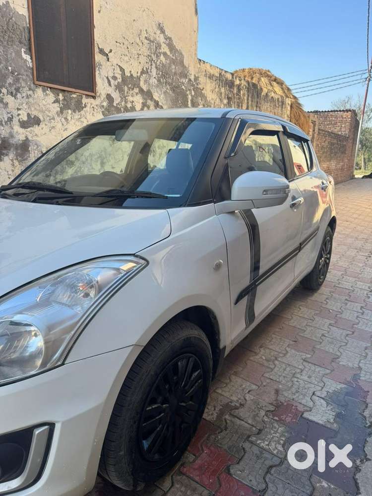 Maruti Suzuki Swift 2014 Petrol Lxi