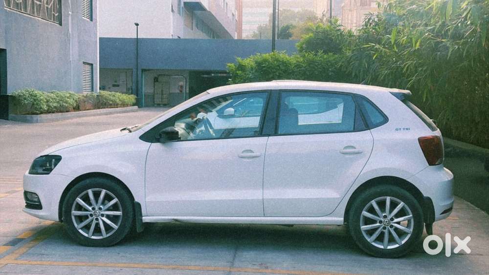 Volkswagen Polo 2017 – Immaculate Condition  Second Owner.