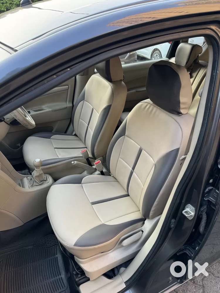 Maruti Suzuki Ertiga 2012-2015 Vxi Cng, 2017, Cng & Hybrids