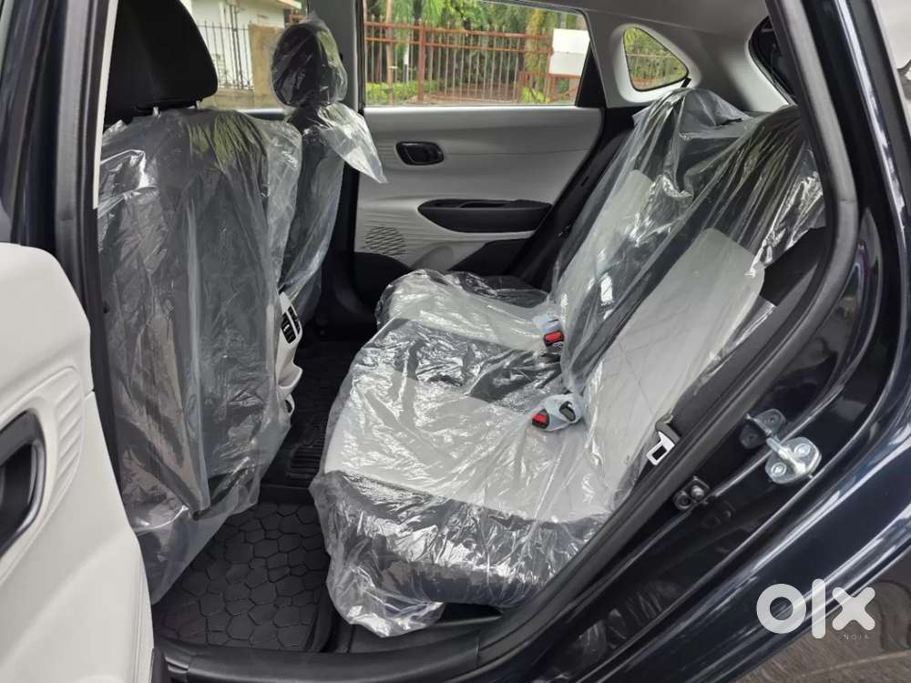 Hyundai I20 1.2 Sportz (o), 2025, Petrol