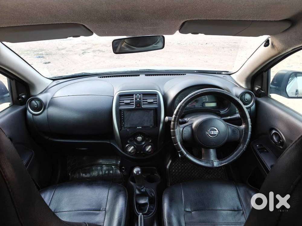 Nissan Sunny Xe D, 2018, Diesel