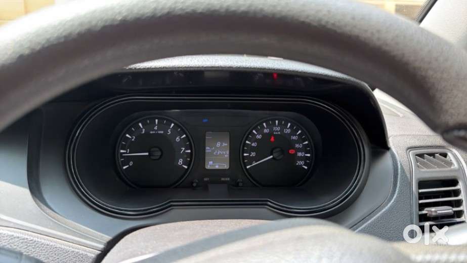 Tata Zest Revotron 1.2t Xe, 2021, Petrol