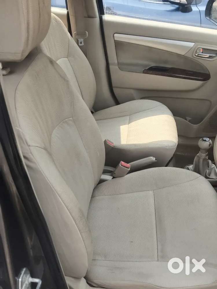 Maruti Ertiga 2016