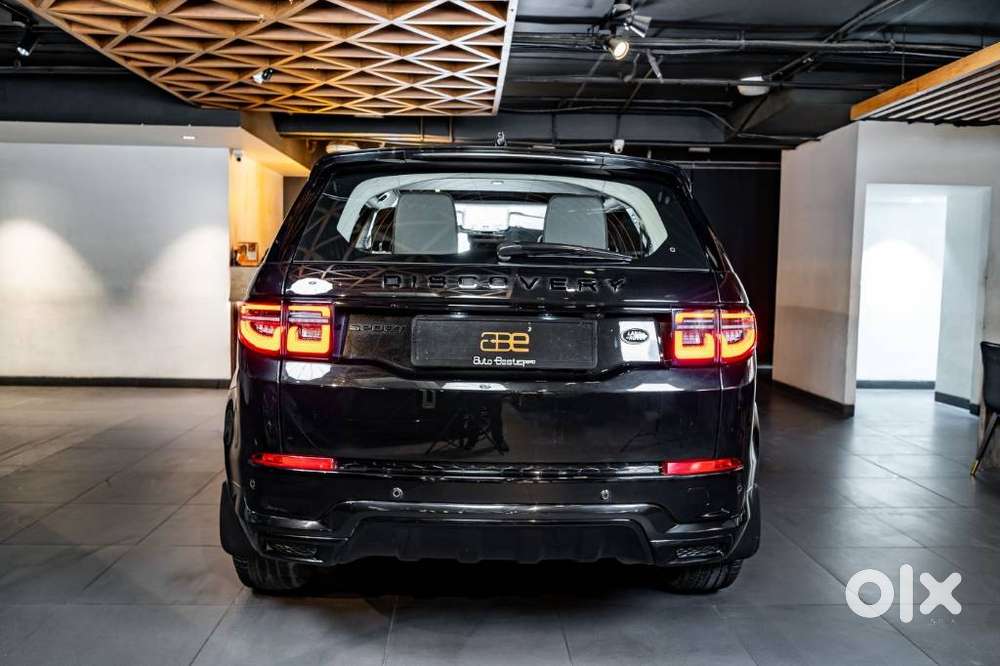 Land Rover Discovery Sport Se R-dynamic, 2023, Diesel